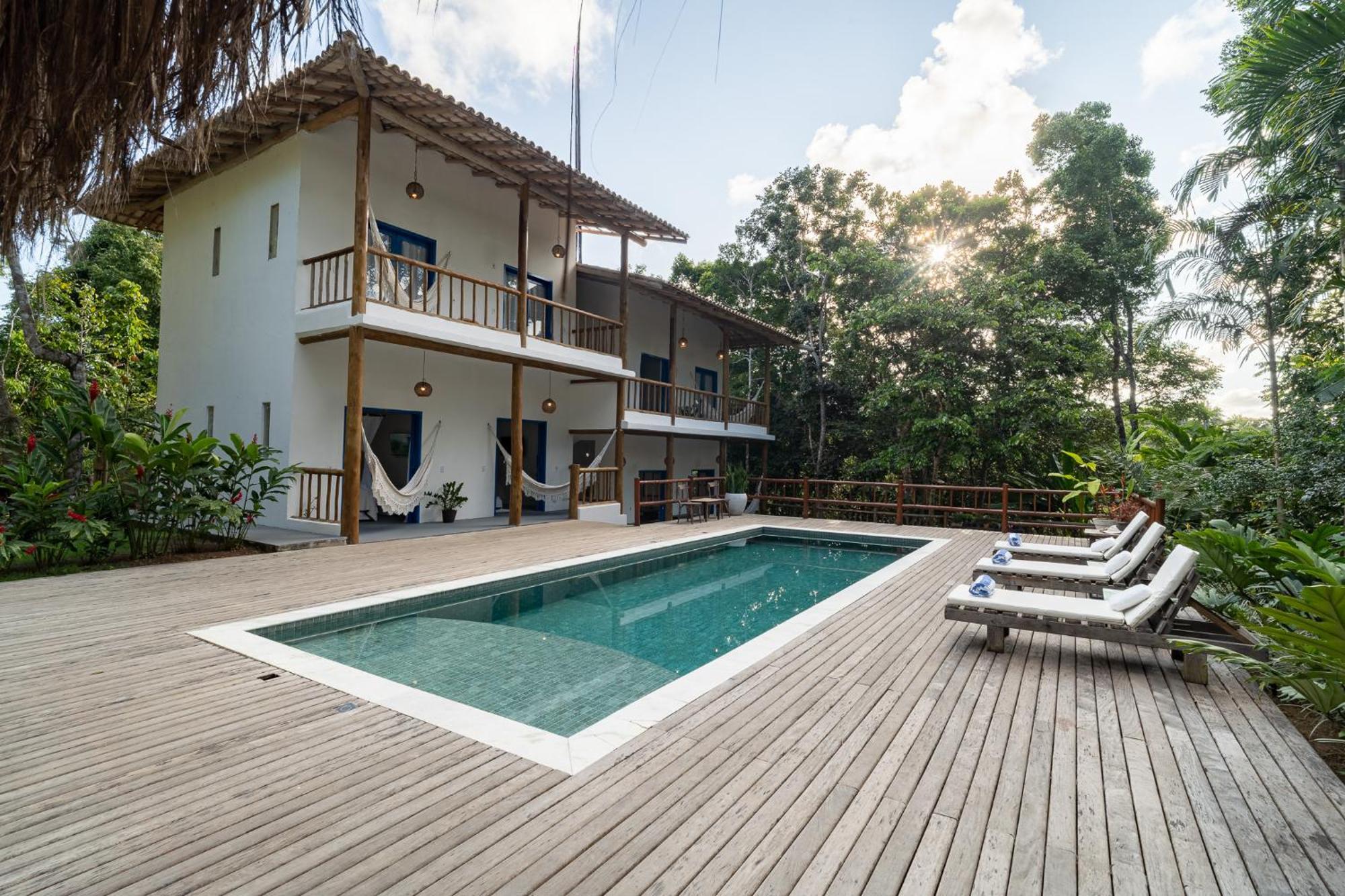 O Canto Do Vale Trancoso Luaran gambar